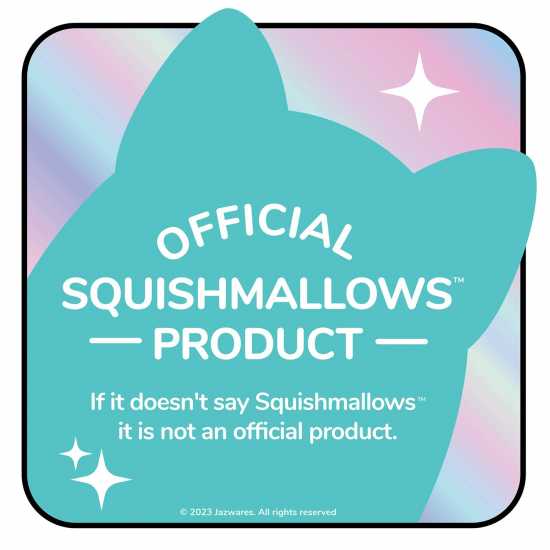 Squishmallows Squishmallows 12-Inch Plush Assortment  Подаръци и играчки
