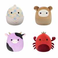 Squishmallows Squishmallows 16-Inch Plush Assortment  Подаръци и играчки