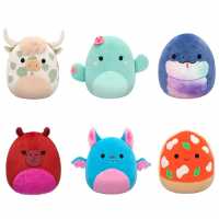 Squishmallows Original Squishmallows 7.5-Inch Plush Assortment  