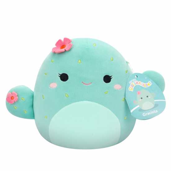 Squishmallows Original Squishmallows 7.5-Inch Plush Assortment  