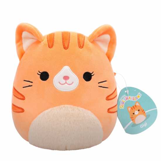 Squishmallows 7.5-Inch Plush Assortment Squishmallows 7.5-Inch Plush Assortment
