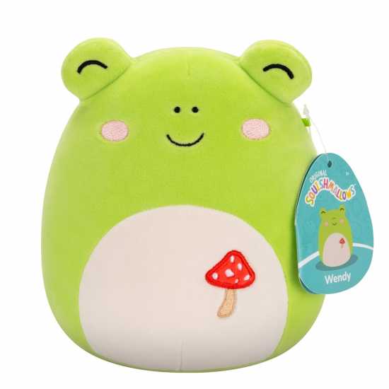 Squishmallows 7.5-Inch Plush Assortment  