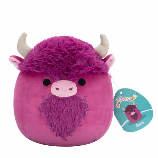Squishmallows Squishmallows 7.5-Inch Plush Assortment  Подаръци и играчки