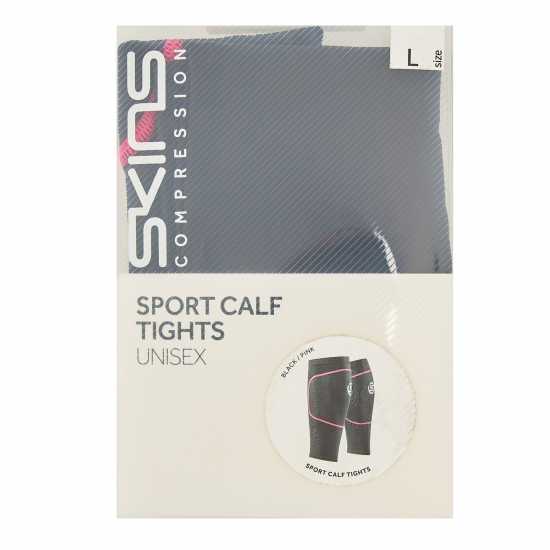 Skins Essentials Sport Calftight Unisex  