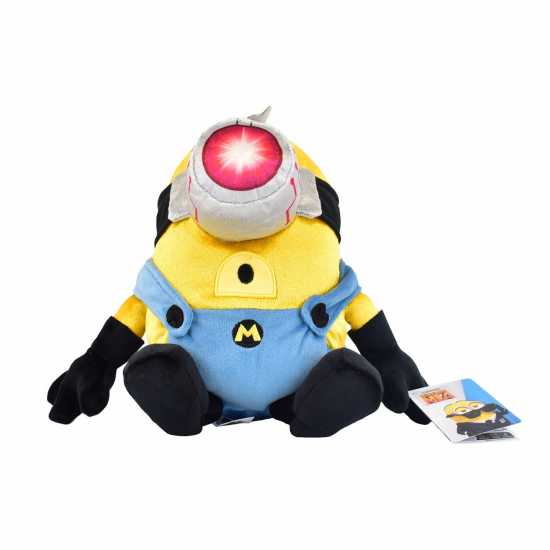 Minions Mega Mel  Jn99  