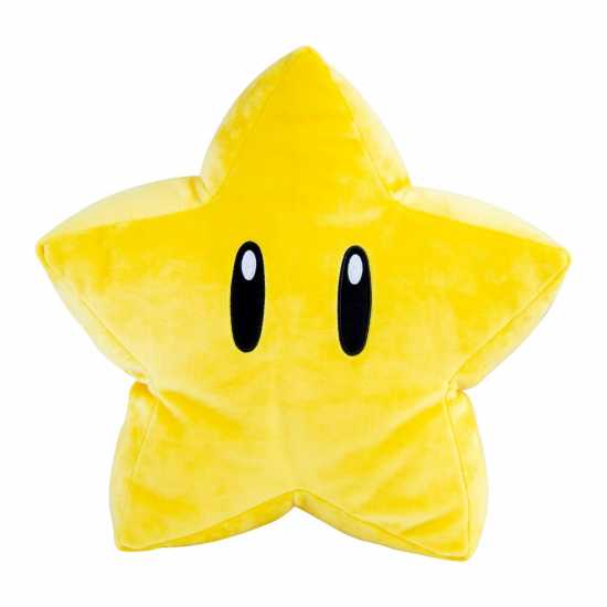 Super Mario Sm 30Cm Super Star 51  