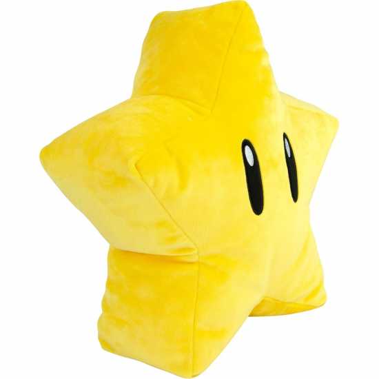 Super Mario Sm 30Cm Super Star 51  