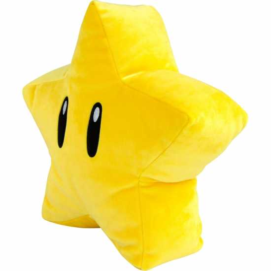 Super Mario Sm 30Cm Super Star 51  