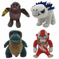 Warner Brothers Empire 6In  Jn99  