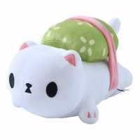 Yabu Sushi Lucky Cat - Small  