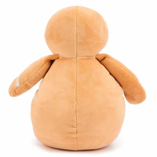 Zappi Co Gingerbread Man Soft Toy 25Cm  