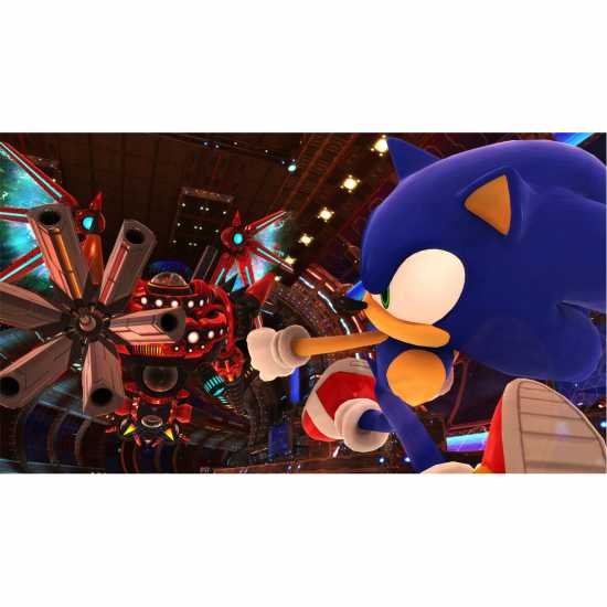 Sonic X Shadow Nintendo Switch 2 Sonic X Shadow Nintendo Switch 2