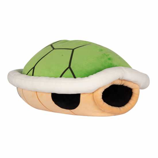 Green Shell Plush Toy Green Shell Plush Toy