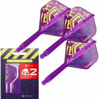 Target Darts Littler K Flight Darts Accessories Target Darts Littler K Flight Darts Accessories