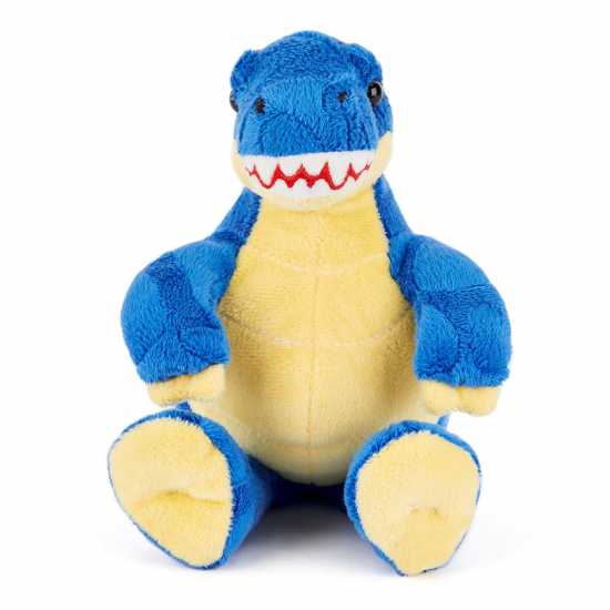 Zappi Co T-Rex Hatching Soft Toy 22 Cm Zappi Co T-Rex Hatching Soft Toy 22 Cm