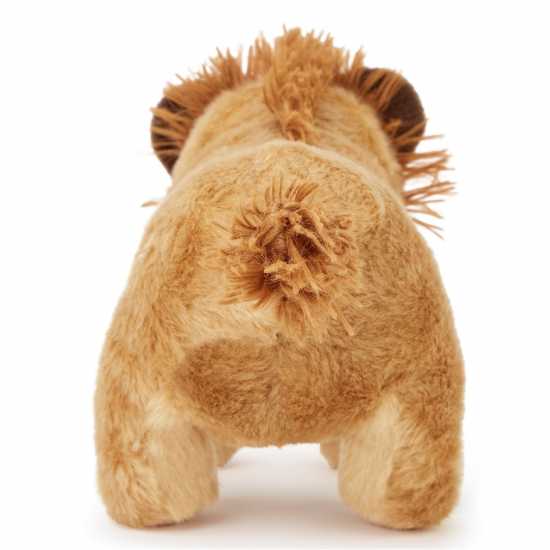Zappi Co Smilodon Soft Toy 23 Cm  