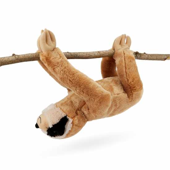 Hanging Sloth Soft  
