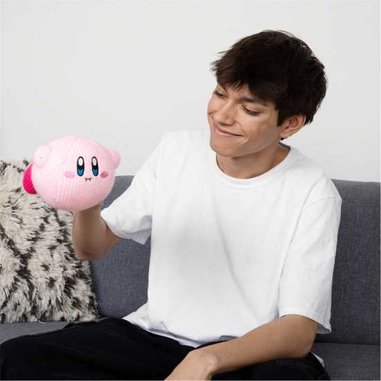 Подаръци и играчки Kirby Knit Junior Hov 00 Kirby Knit Junior Hov 00 Подаръци и играчки