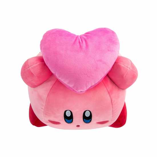 Heart Mega Plush Toy Heart Mega Plush Toy