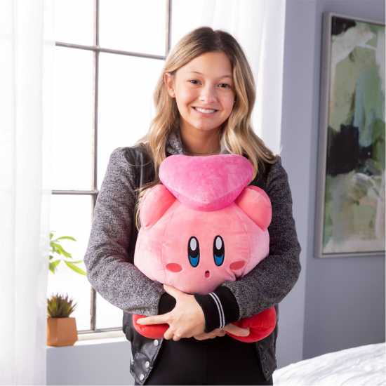 Heart Mega Plush Toy Heart Mega Plush Toy