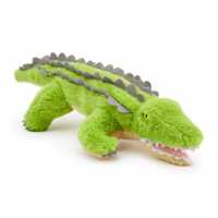 Zappi Co Crocodile Soft Toy 38 Cm Eco  
