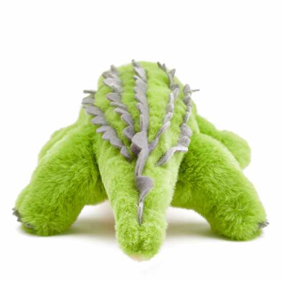 Zappi Co Crocodile Soft Toy 38 Cm Eco  