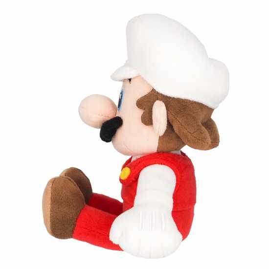 Fire Mario Plush - Small  