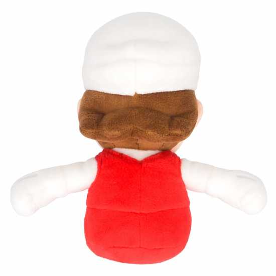 Fire Mario Plush - Small  