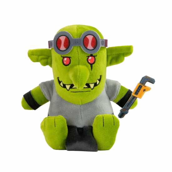 Warhammer Spanna Grot Plush Toy  