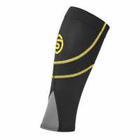 Skins Essential Calf Unisex Black 
