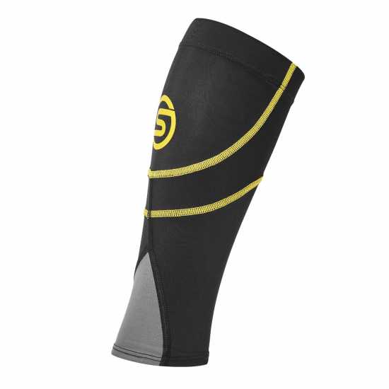 Skins Essential Calf Unisex Black Skins Essential Calf Unisex Black