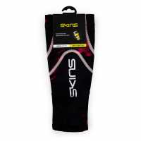 Skins Essential Calf Unisex Purple 