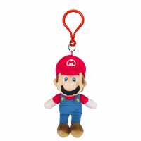 Mario Mario Keychain  
