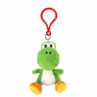 Mario Yoshi Key Chain  