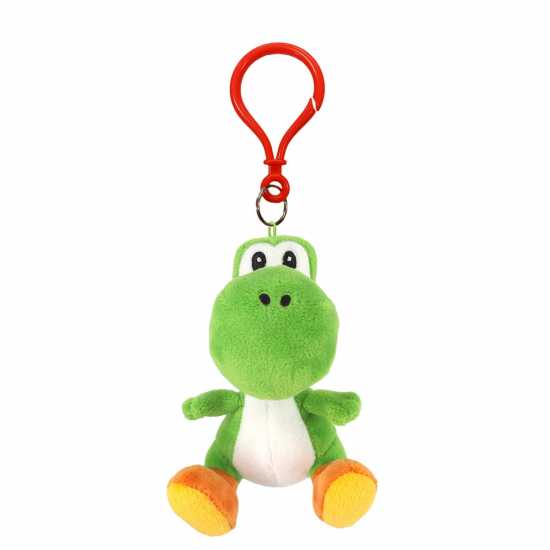Mario Yoshi Key Chain  