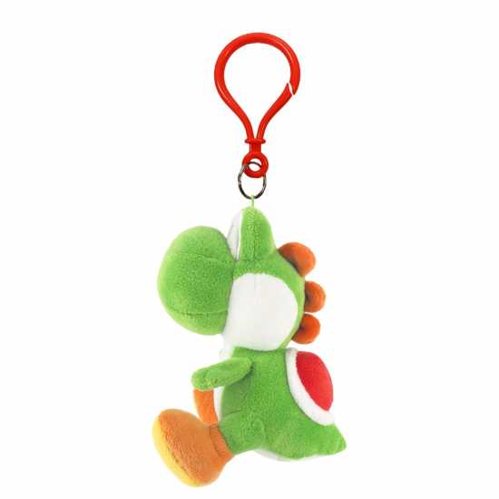 Mario Yoshi Key Chain  