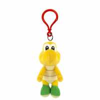 Mario Koopa Troopa Key Chain  