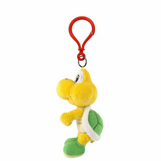 Mario Koopa Troopa Key Chain  