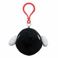 Mario Bullet Bill Key Chain  