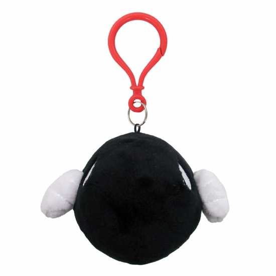 Mario Bullet Bill Key Chain  