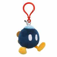 Mario Bob-Omb Key Chain  