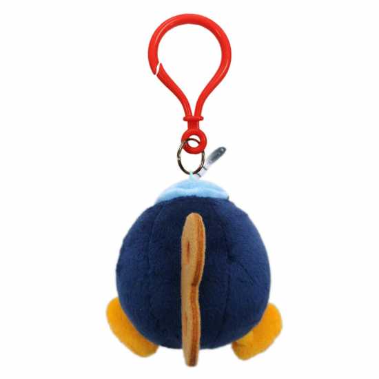 Mario Bob-Omb Key Chain  