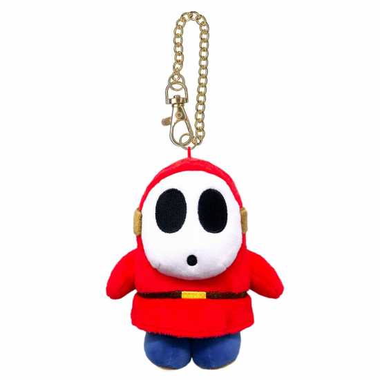 Shy Guy Key Jn00 Shy Guy Key Jn00