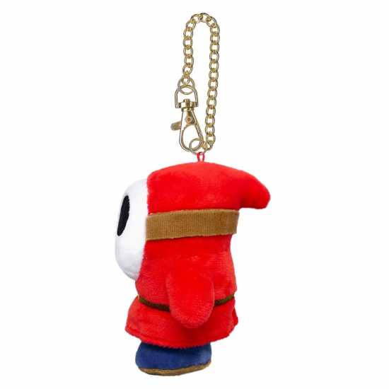 Shy Guy Key Jn00 Shy Guy Key Jn00