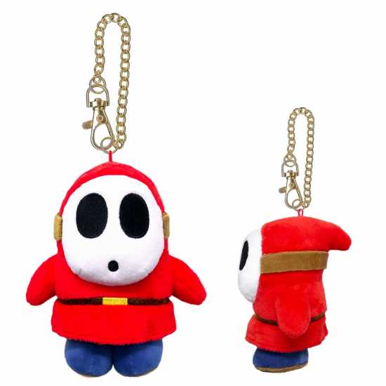 Shy Guy Key Jn00 Shy Guy Key Jn00