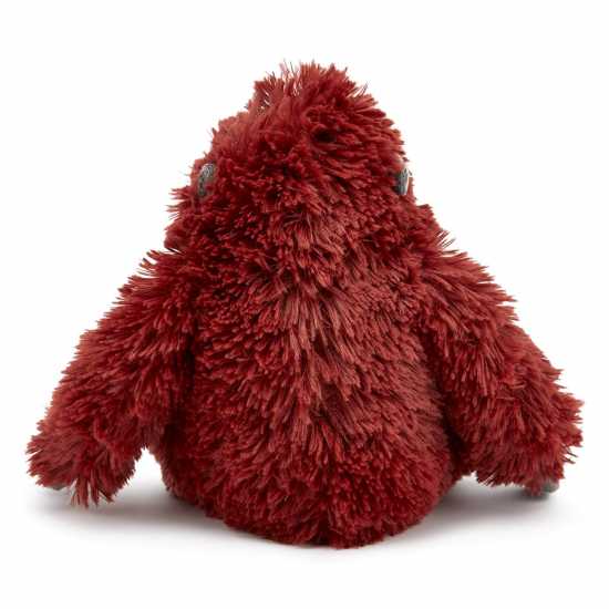 Zappi Co Orangutan Soft Toy 23 Cm Eco Zappi Co Orangutan Soft Toy 23 Cm Eco