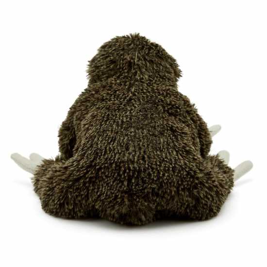 Zappi Co Sloth Soft Toy 24 Cm Eco Zappi Co Sloth Soft Toy 24 Cm Eco