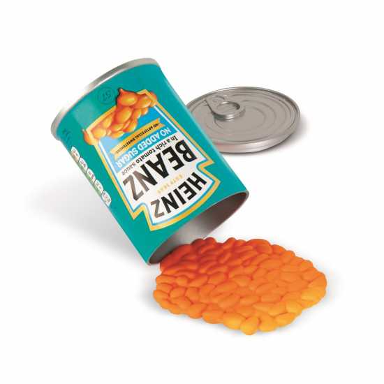 Heinz Toy All Day Breakfast Kitchen And Play Food Set  