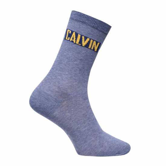 Calvin Klein 4 Piece Sock Gift Set  Мъжки чорапи