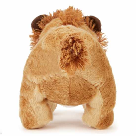 Zappi Co Smilodon Soft Toy 30 Cm Zappi Co Smilodon Soft Toy 30 Cm